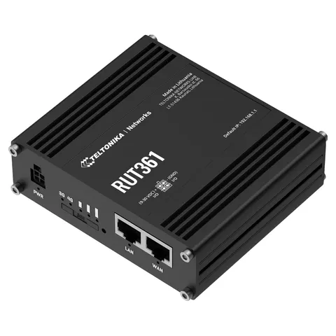 Teltonika RUT361 Router – Bild 2