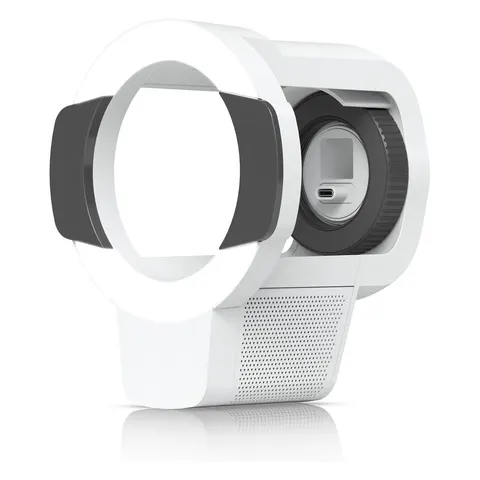Ubiquiti UACC-Pro-Bullet-Enhancer-W – Bild 2