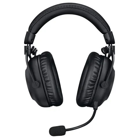 Logitech G PRO X Wireless 2 Headset + Stand – Bild 4