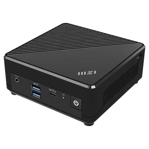 MSI Cubi N ADL-002BEU – Bild 2