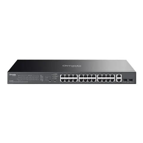 TP-LINK ES228GP – Bild 3