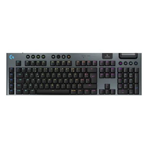 Logitech G G915 X LIGHTSPEED keyboard – 920012672 – Bild 2