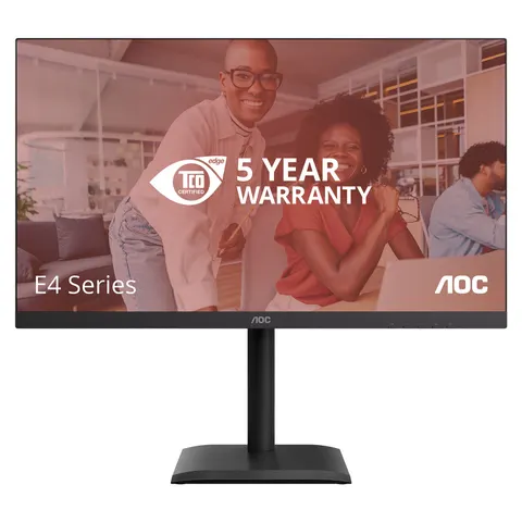 AOC E4 U27E4CV computer monitor – Bild 4