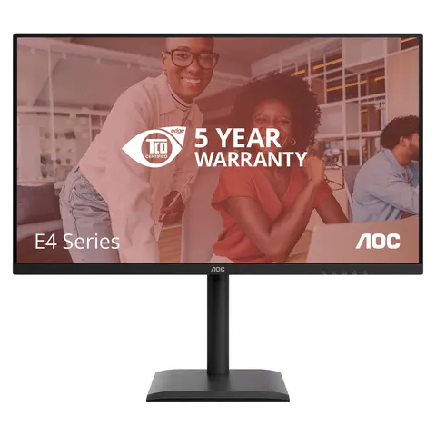 AOC E4 Q32E4U computer monitor – Bild 3