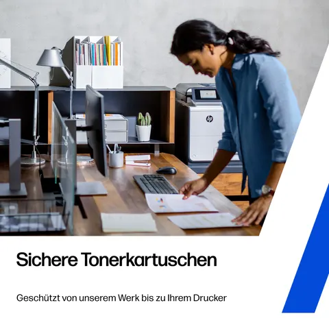 HP 14A (CF214A) - Schwarz - Toner – Bild 4