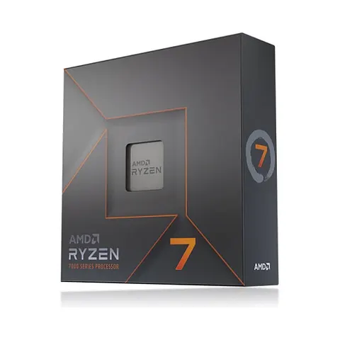 AMD CPU Ryzen 7 7700X Boxed – Bild 2