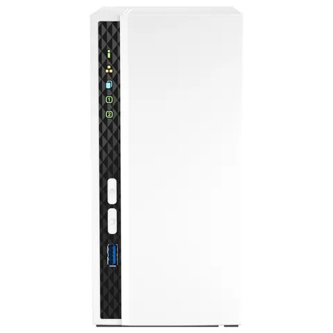 QNAP TS-233 NAS/storage server – Bild 2