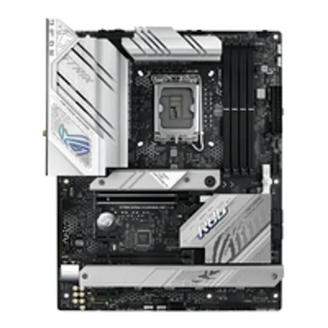 Asus ROG Strix B760-A Gaming Wifi – Schwarz – Bild 4