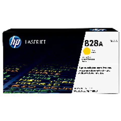 Original HP CF364A / 828A Kit tambour – Bild 2