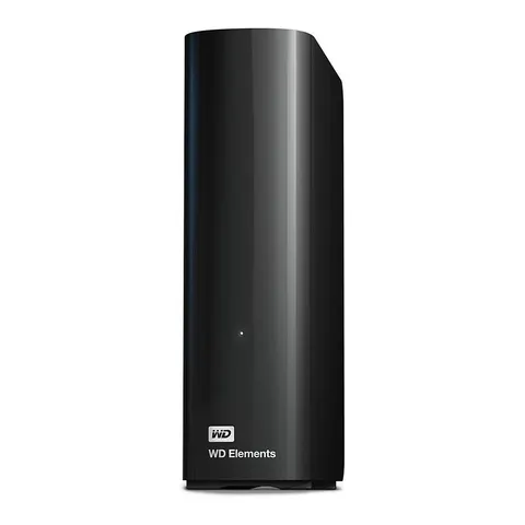 Western Digital Elements WDBWLG0080HBK-EESN external hard drive – Bild 5