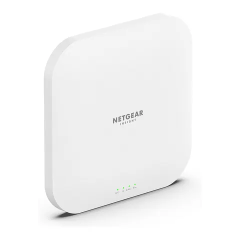 NETGEAR WAX620 – Bild 2