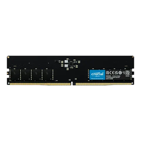Crucial CT16G56C46U5 memory module – Bild 2