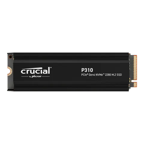 Crucial P310 – CT2000P310SSD5 – Bild 2