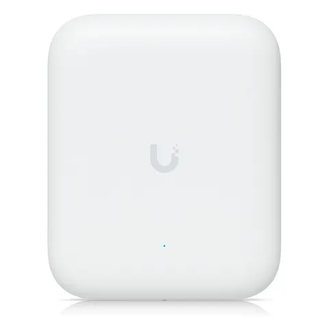 Ubiquiti U7 Pro Outdoor – Weiß – Bild 4