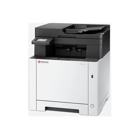 KYOCERA ECOSYS MA2101cfx 21ppm – Weiß – Bild 5
