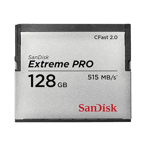 SanDisk SDCFSP-128G-G46D memory card – Bild 3