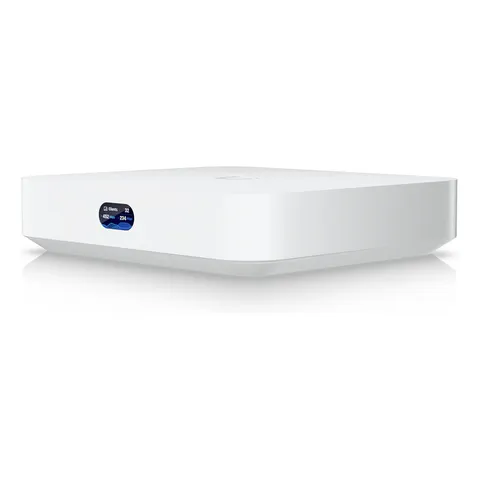 Ubiquiti Cloud Gateway Max gateway/controller – Bild 2