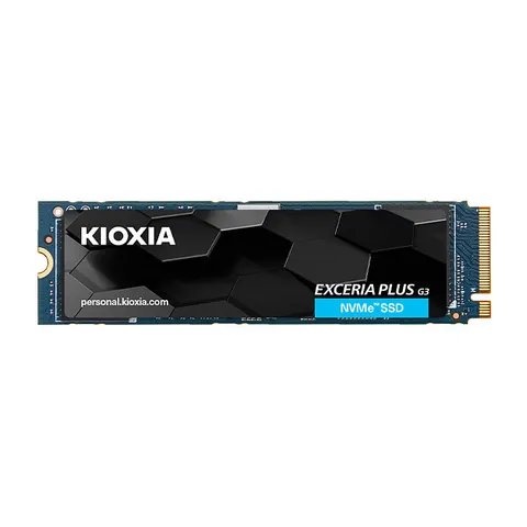 Kioxia Exceria Plus G3 – Bild 2
