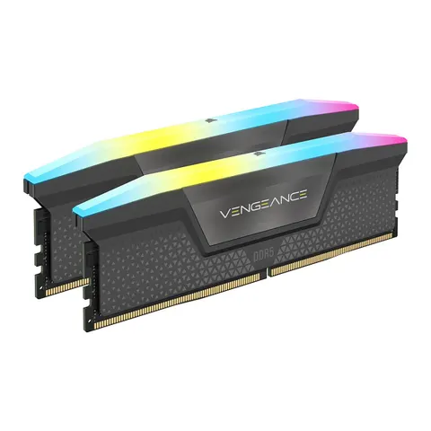 Corsair CMH16GX5M2E6000Z36 memory module – Bild 2