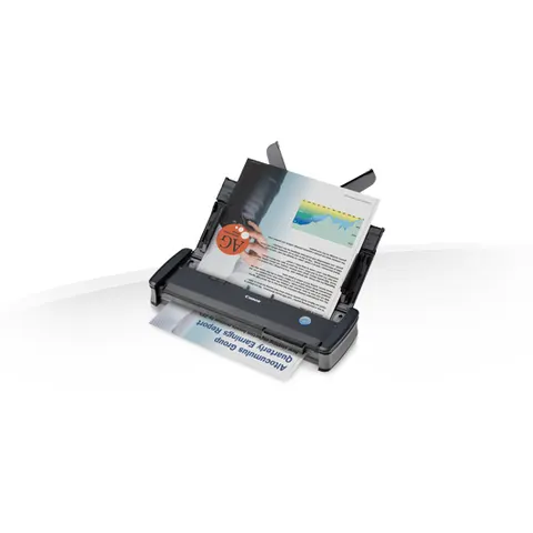 Canon Scanner imageFORMULA P-215 II (9705B003 ) – Bild 3