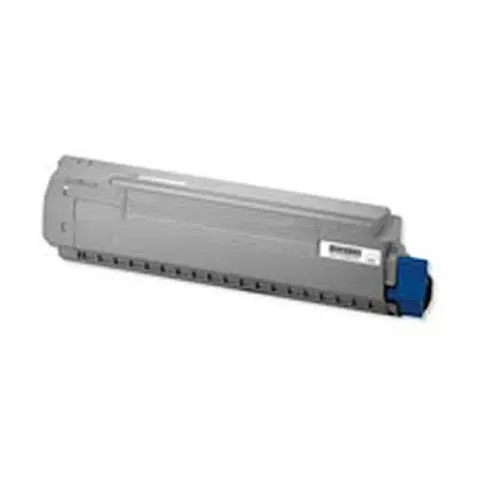 Oki 44844613 - Gelb - Toner – Bild 5