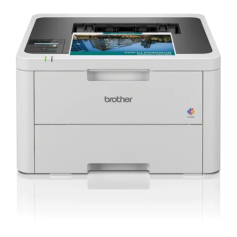 Brother HL-L3240CDW laser printer – Weiß – Bild 4