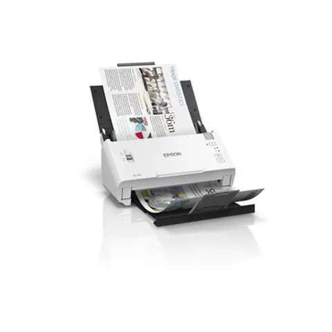 EPSON WorkForce DS-410 – Bild 2