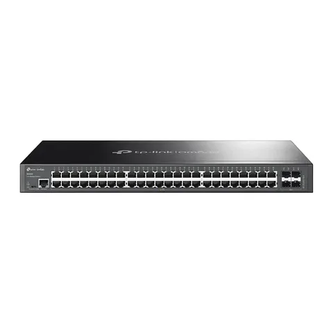 TP-Link Omada SG3452 network switch – Bild 2