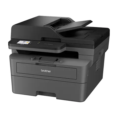 Brother DCP-L2660DW - Laserdrucker – Schwarz – Bild 5