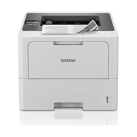 Brother HL-L6210DW - Laserdrucker – Bild 3