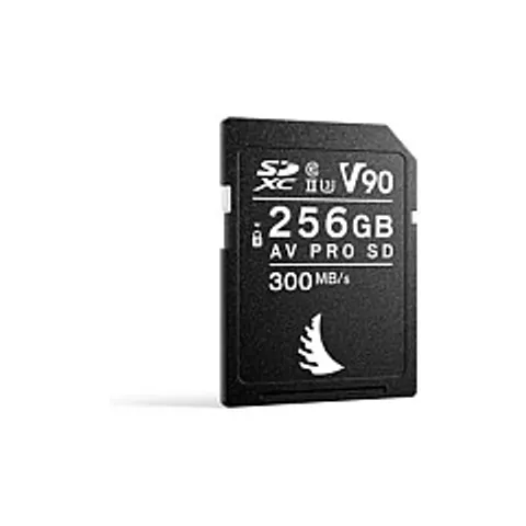 Angelbird Technologies AV PRO SD MK2 V90 – Bild 2