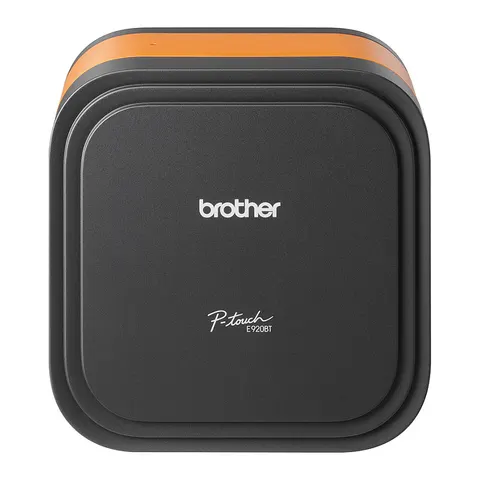Brother PT-E920BT label printer – Bild 3