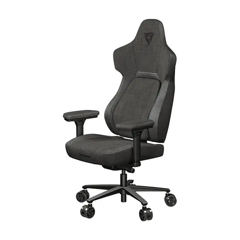 ThunderX3 CORE-Loft Gaming Stuhl - dunkelgrau – Bild 3