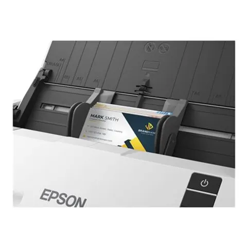 EPSON WorkForce DS-530III scanner – Bild 3