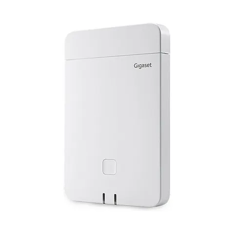 Gigaset N870 IP Pro DECT base station – Bild 3