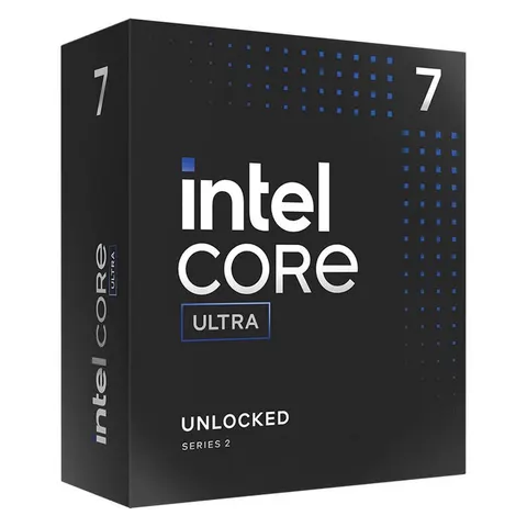 Intel Core Ultra 7 265F processor – BX80768265F – Bild 3