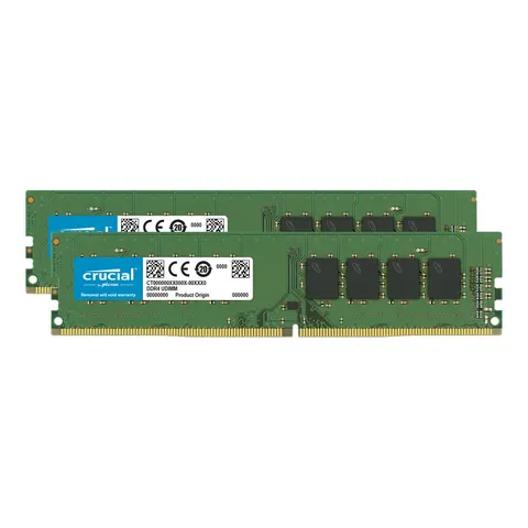 Crucial CT2K16G4DFRA32A memory module – Bild 2