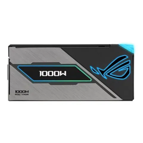 ASUS ROG Thor 1000W Platinum III PSU – Bild 2