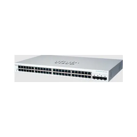 Cisco CBS220-48T-4G – Bild 3