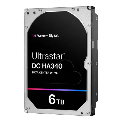 Western Digital 0B47077 internal hard drive – Bild 2