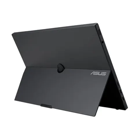 ASUS ZenScreen Touch MB16AMTR portable – Bild 2