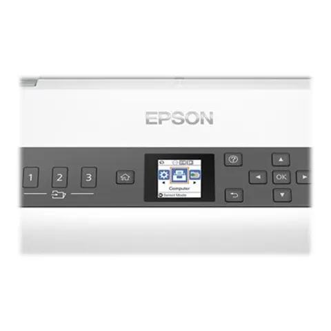 EPSON WorkForce DS-730N – Bild 3