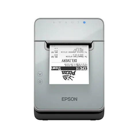 Epson C31CJ52103 label printer – Bild 2