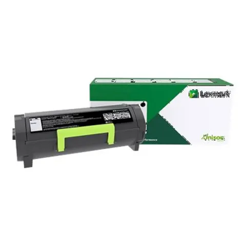 LEXMARK PB Toner MS510dn/MS610de/MS610dn – Bild 4