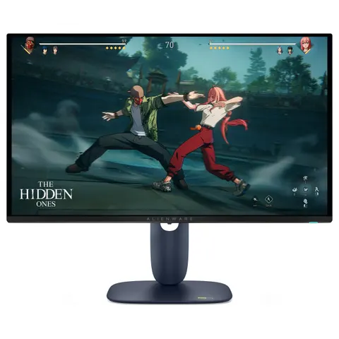 Alienware AW2725D computer monitor – Bild 5