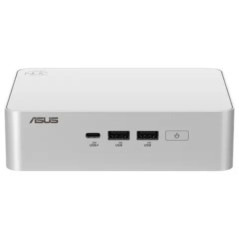 ASUS NUC 15 Pro+ RNUC15CRSU700002 – Bild 2