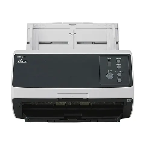 Ricoh FI-8150 – Bild 2