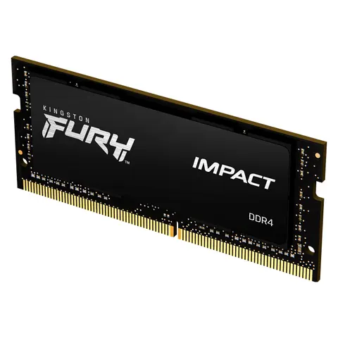 Kingston Technology FURY Impact memory module – KF432S20IB32 – Bild 2