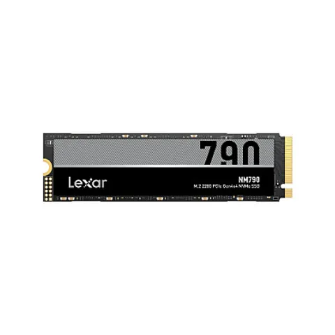 Lexar NM790 – LNM790X004TRNNNG – Bild 4