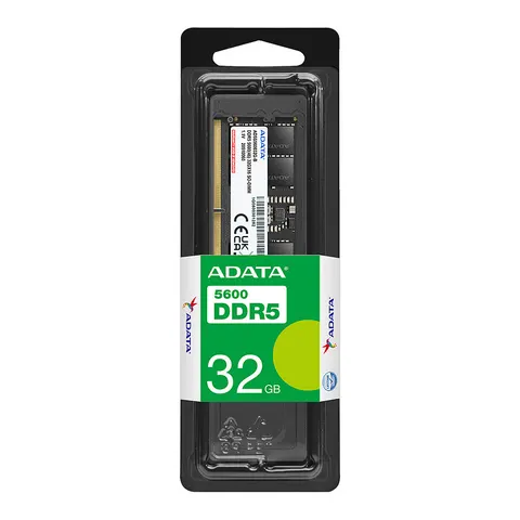 ADATA Premier memory module – AD5U560032GS – Bild 2